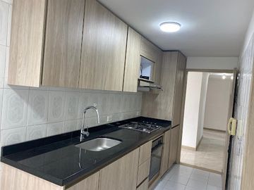 ARRIENDO de APARTAMENTO en PEREIRA