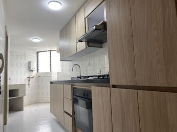ARRIENDO de APARTAMENTO en PEREIRA