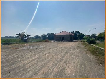 Kavling Kawasan Strategis SHM Sleman