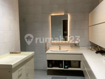 Rumah Murah Cantik Siap Huni Jakarta Barat