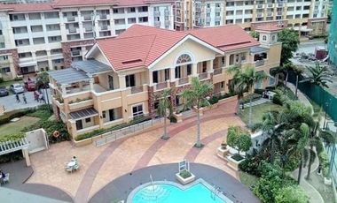 15K 2BR CONDO FOR SALE SORRENTO OASIS NEAR BGC EASTWOOD ORTIGAS PASIG CITY