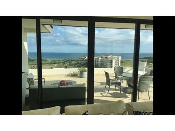 Venta de Penthouse en Casa Mar San Carlos