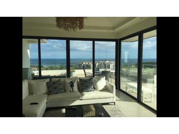 Venta de Penthouse en Casa Mar San Carlos