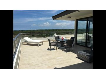 Venta de Penthouse en Casa Mar San Carlos