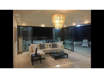 Venta de Penthouse en Casa Mar San Carlos
