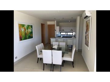 Venta de Penthouse en Casa Mar San Carlos