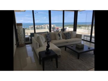 Venta de Penthouse en Casa Mar San Carlos
