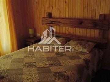 Hotel en Venta en Siete tazas