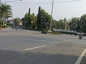 Kavling Murah Tegal, Dekat Pasar Banjaran, Adiwerna