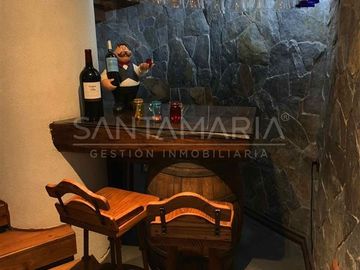 Casa en Venta en Villuco, Chiguayante