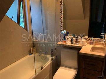 Casa en Venta en Villuco, Chiguayante