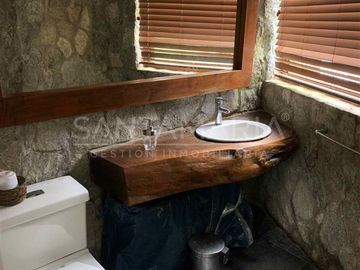 Casa en Venta en Villuco, Chiguayante