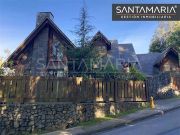 Casa en Venta en Villuco, Chiguayante