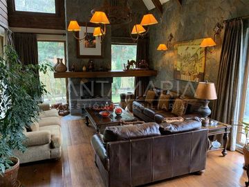 Casa en Venta en Villuco, Chiguayante