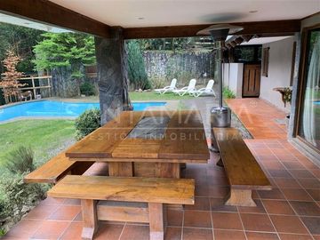 Casa en Venta en Villuco, Chiguayante