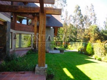 Casa en Venta en Villuco, Chiguayante