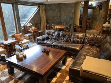 Casa en Venta en Villuco, Chiguayante