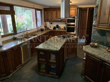 Casa en Venta en Villuco, Chiguayante
