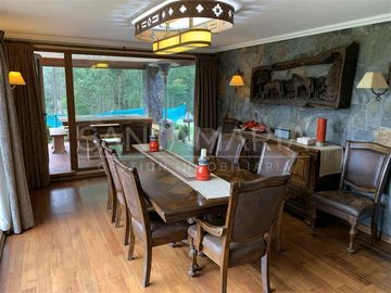 Casa en Venta en Villuco, Chiguayante