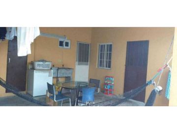 VENDO CASA EN ARRAIJAN VACAMONTE 3R