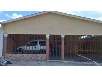 VENDO CASA EN ARRAIJAN VACAMONTE 3R