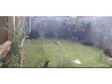 VENDO CASA EN ARRAIJAN VACAMONTE 3R