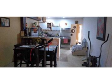 VENDO CASA EN ARRAIJAN VACAMONTE 3R