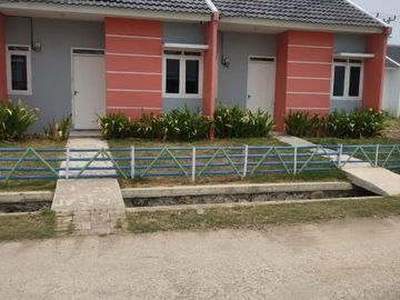 Rumah subsidi berkualitas tinggi srimahi tambun Utara Bekasi