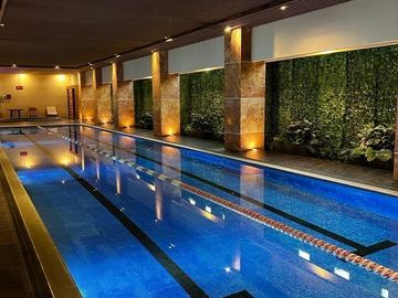 Venta departamento Bosques de las Lomas, Privada de Tamarindos.  (R)