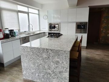 Venta departamento Bosques de las Lomas, Privada de Tamarindos.  (R)