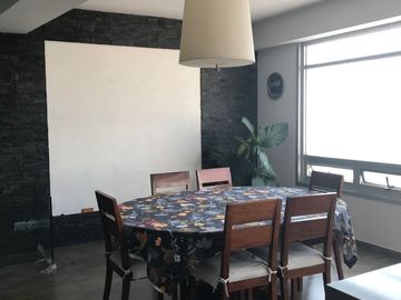 Venta departamento Bosques de las Lomas, Privada de Tamarindos.  (R)