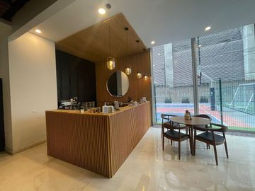 Venta departamento Bosques de las Lomas, Privada de Tamarindos.  (R)