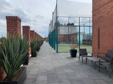 Venta departamento Bosques de las Lomas, Privada de Tamarindos.  (R)