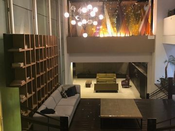 Venta departamento Bosques de las Lomas, Privada de Tamarindos.  (R)