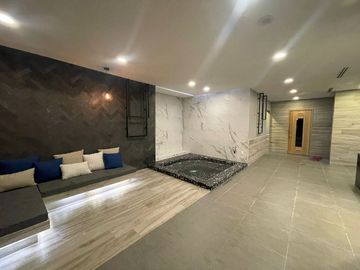 Venta departamento Bosques de las Lomas, Privada de Tamarindos.  (R)