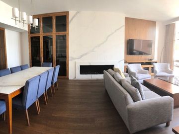 Venta departamento Bosques de las Lomas, Privada de Tamarindos.  (R)