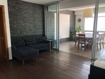 Venta departamento Bosques de las Lomas, Privada de Tamarindos.  (R)