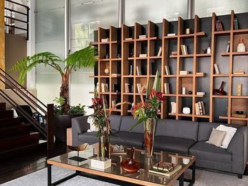 Venta departamento Bosques de las Lomas, Privada de Tamarindos.  (R)
