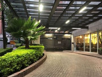 Venta departamento Bosques de las Lomas, Privada de Tamarindos.  (R)