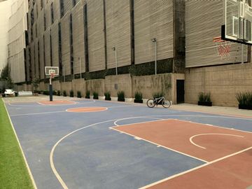 Venta departamento Bosques de las Lomas, Privada de Tamarindos.  (R)