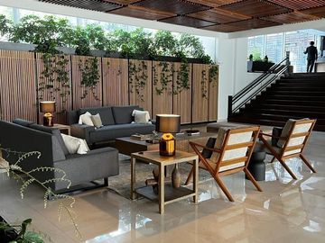 Venta departamento Bosques de las Lomas, Privada de Tamarindos.  (R)