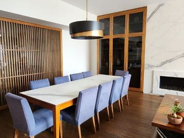 Venta departamento Bosques de las Lomas, Privada de Tamarindos.  (R)