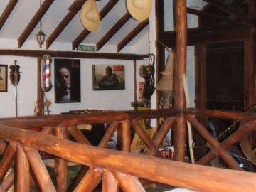 Se Vende Casa en la Montaña en Mojanda
