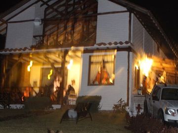 Se Vende Casa en la Montaña en Mojanda