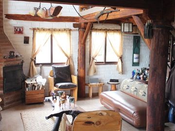 Se Vende Casa en la Montaña en Mojanda