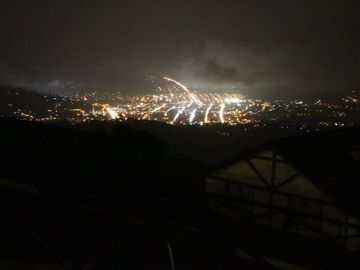 Se Vende Casa en la Montaña en Mojanda