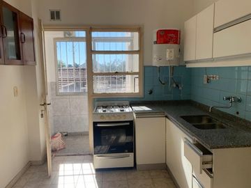 Departamento 3 ambientes en Quilmes centro