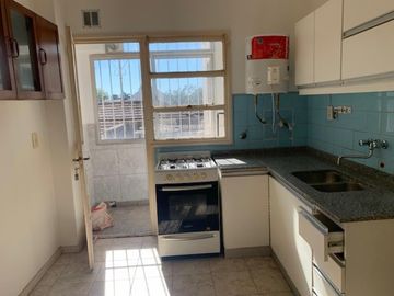 Departamento 3 ambientes en Quilmes centro