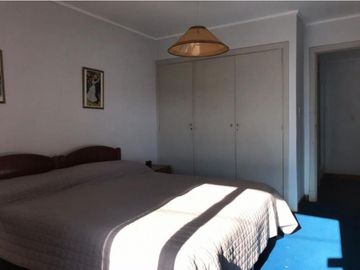 Duplex dos baños dos dormitorios y cochera