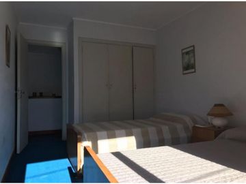 Duplex dos baños dos dormitorios y cochera